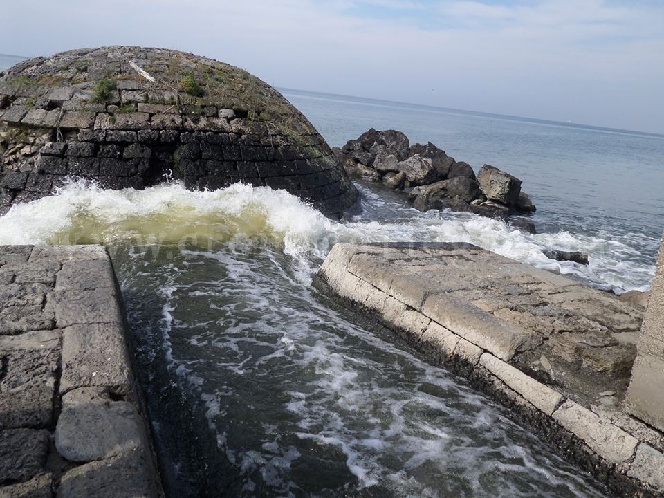 Depuratore di Cuma, proseguono gli interventi per migliorare l’impianto e salvaguardare le condizioni ambientali