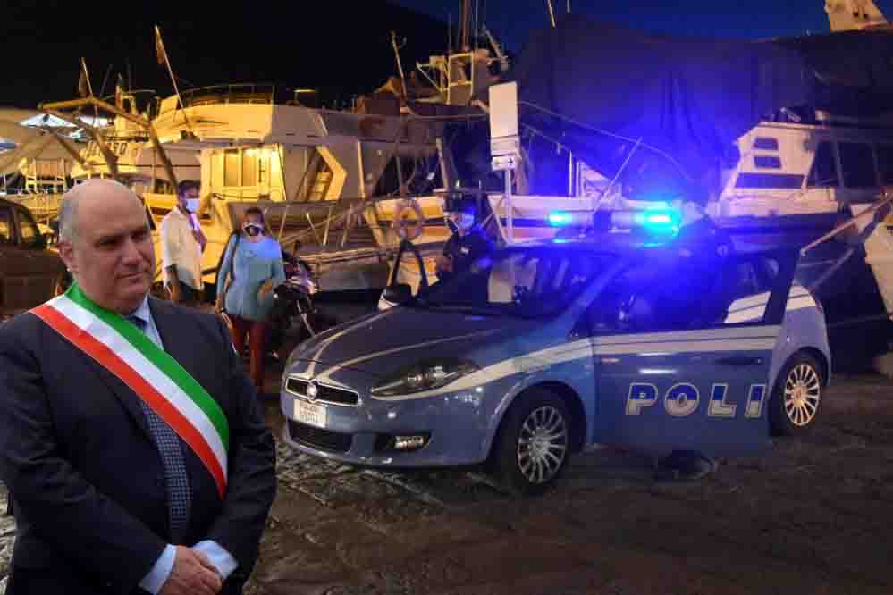 Ischia operazione tranquillità. STOP a chi da fastidio