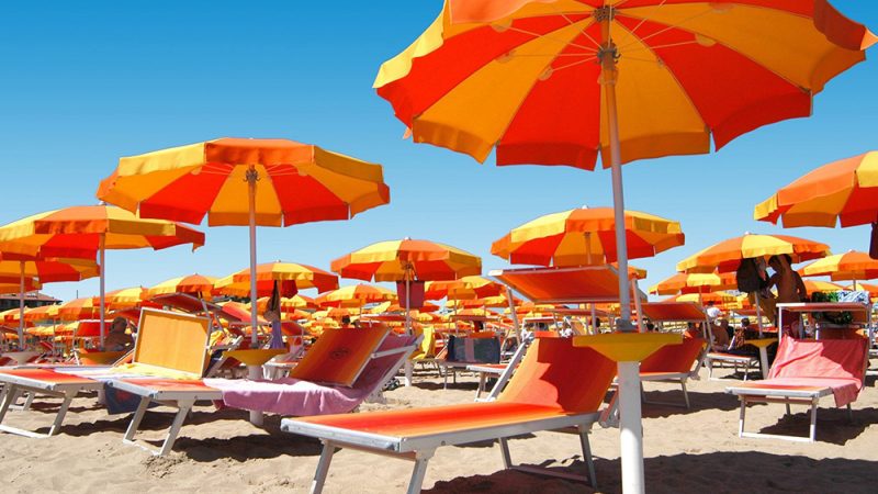 Dalla Regione 15 milioni di euro per sostegno al comparto turistico