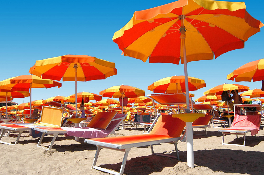 Dalla Regione 15 milioni di euro per sostegno al comparto turistico