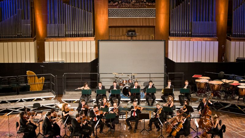 Ischia, per la Festa di Sant’Anna l’omaggio musicale della Nuova Orchestra Scarlatti