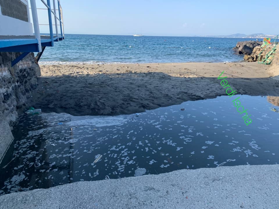 Rio Corbore, sabato incontro presso i locali del Bagno Paradiso