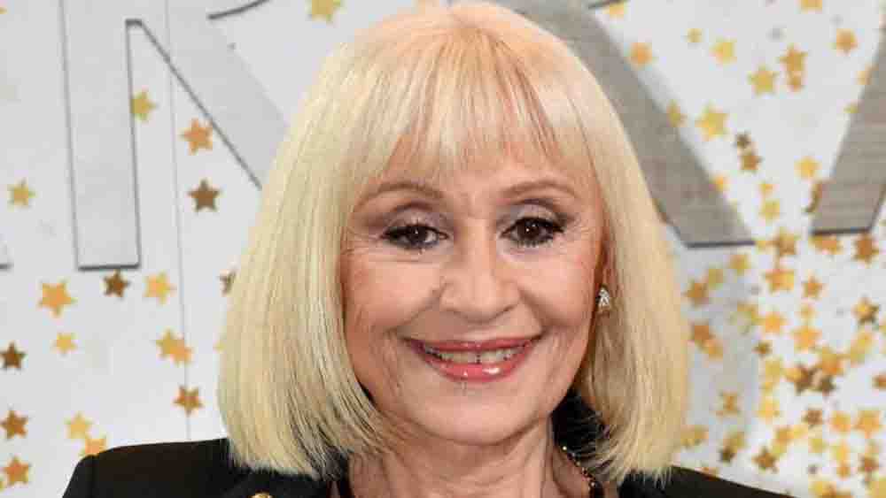 Il mondo dello spettacolo piange la scomparsa di Raffaella Carrà