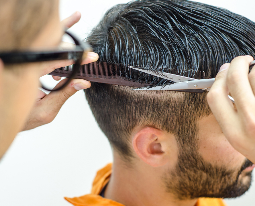 I tuoi capelli, la tua tribù