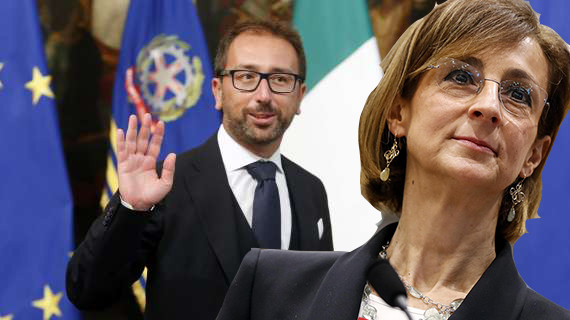 Il parlamento da il via alla riforma giustizia targata “Cartabia”