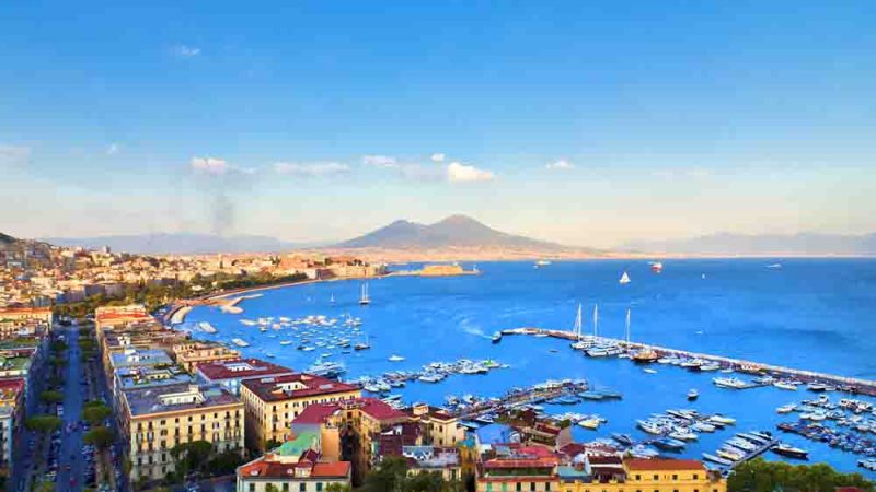 Dalla Campania circa due milioni di euro per eventi da ottobre 2021 a settembre 2022