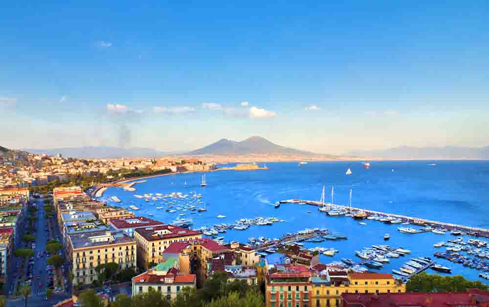 Dalla Campania circa due milioni di euro per eventi da ottobre 2021 a settembre 2022