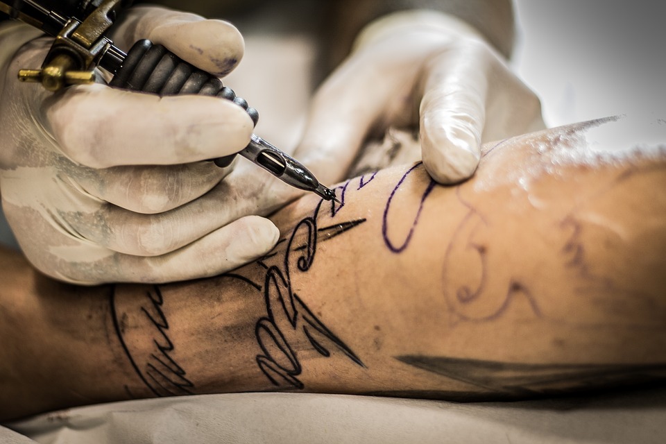 “Un tatoo è per sempre”