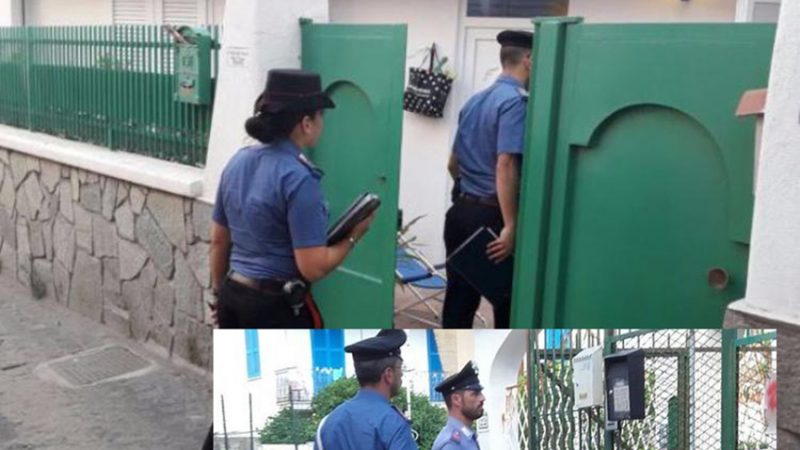 Ischia, affittanze in nero, ABBAC plaude i controlli