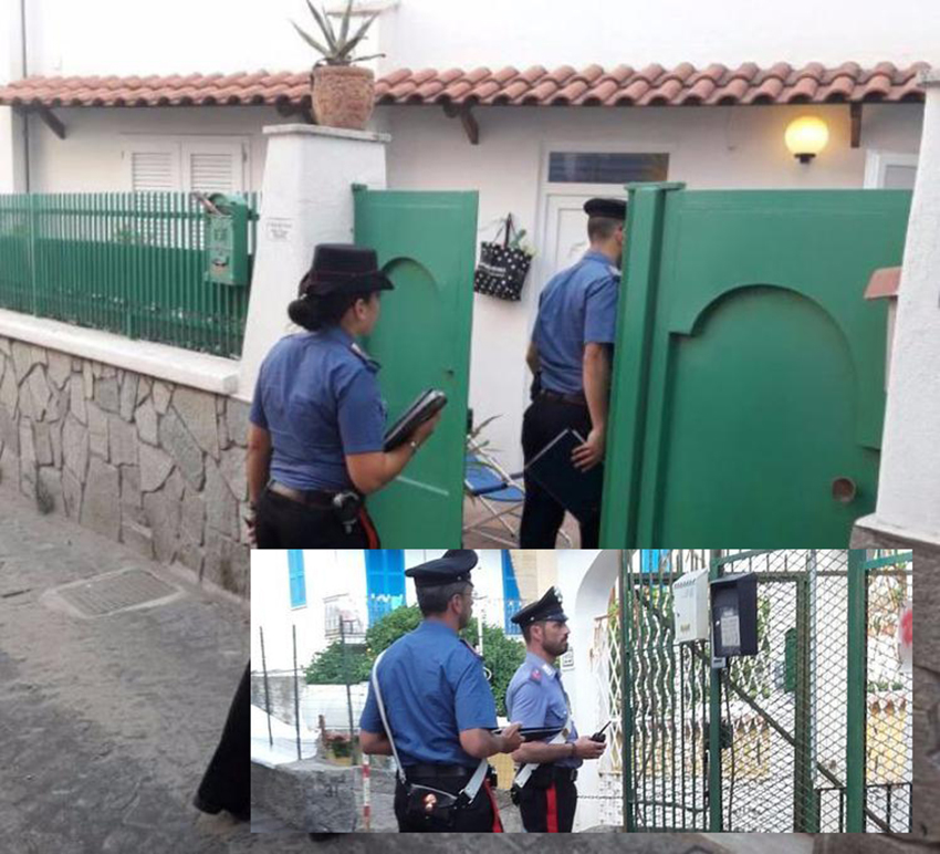 Ischia, affittanze in nero, ABBAC plaude i controlli