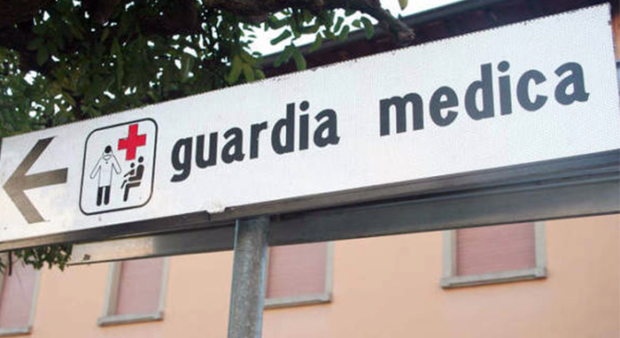 Ischia: attivata su tutto il territorio isolano la Guardia Medica Turistica