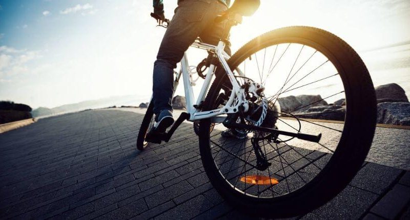 L’isola d’Ischia invasa da biciclette elettriche in mano a sprovveduti