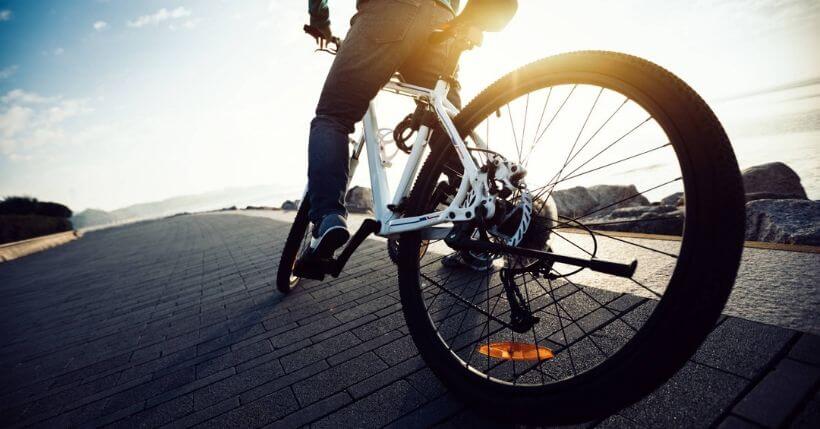 L’isola d’Ischia invasa da biciclette elettriche in mano a sprovveduti