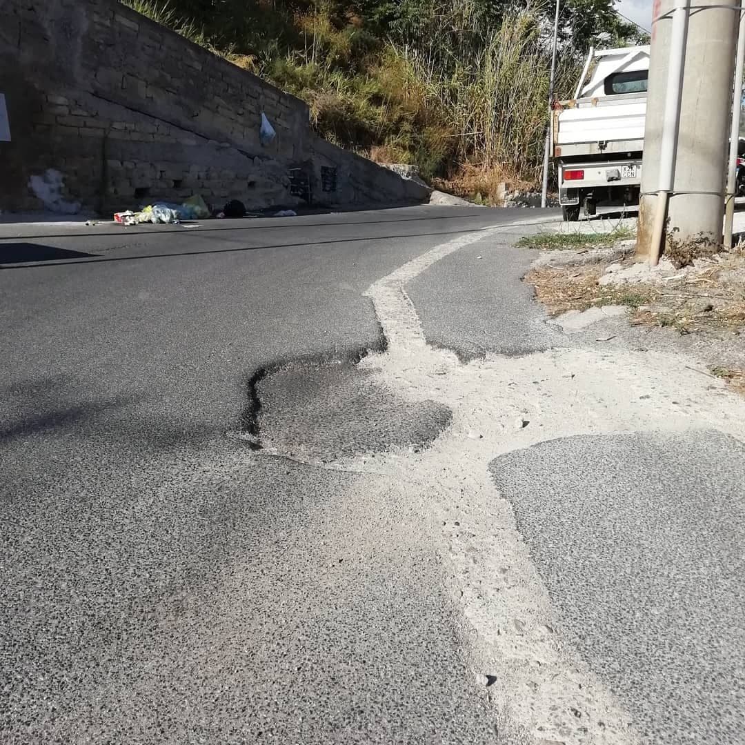 Turisti sempre più vittime delle nostre maledette strade