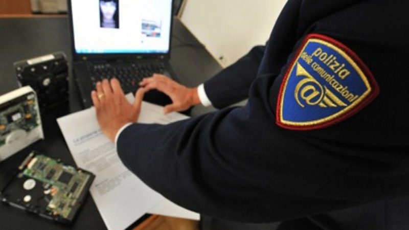Polizia postale avvisa: occhio alle truffe online