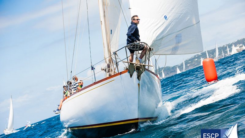 Ischia, torna la Regatta ESCP: in barca a vela 280 sportivi da 32 Paesi del mondo