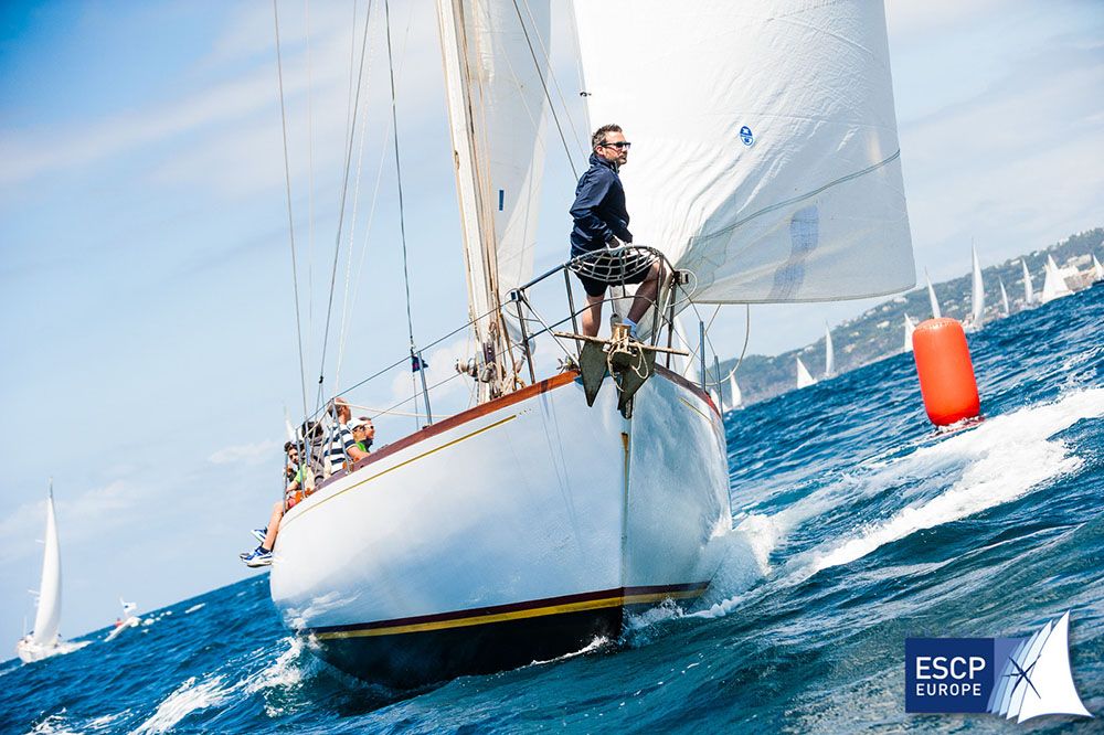 Ischia, torna la Regatta ESCP: in barca a vela 280 sportivi da 32 Paesi del mondo
