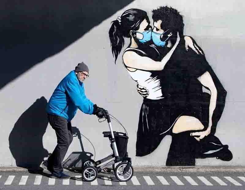 Sesso e violenza. La pandemia ha davvero cambiato le abitudini degli italiani?