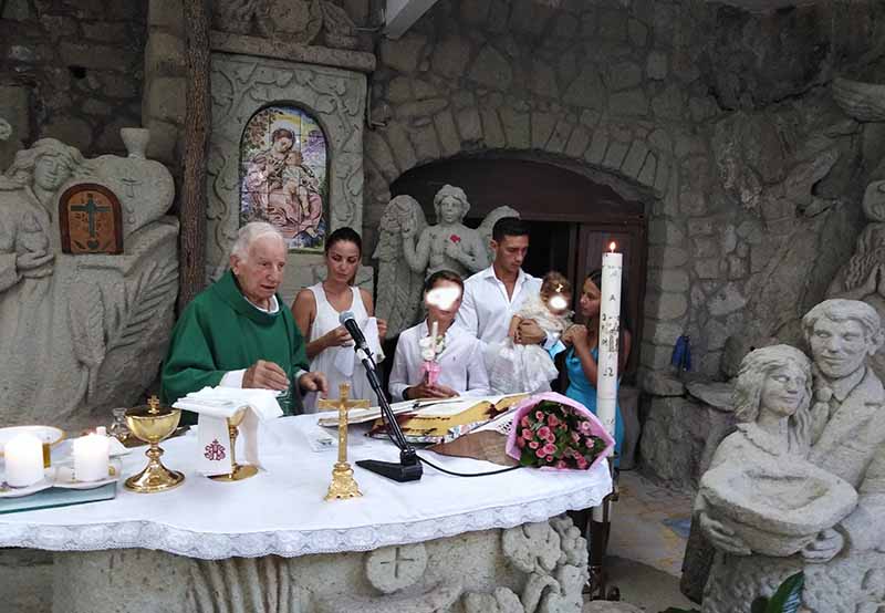 Don Pasquale Sferratore. Un anno senza di te