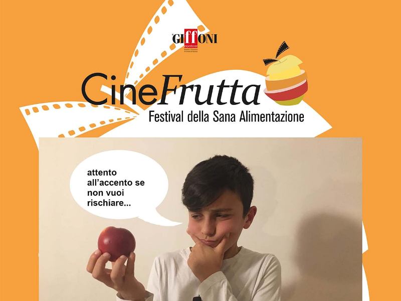 Pubblicato il nuovo bando Cinefrutta