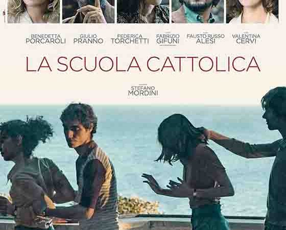 L’incomprensibile censura del film “La scuola cattolica”