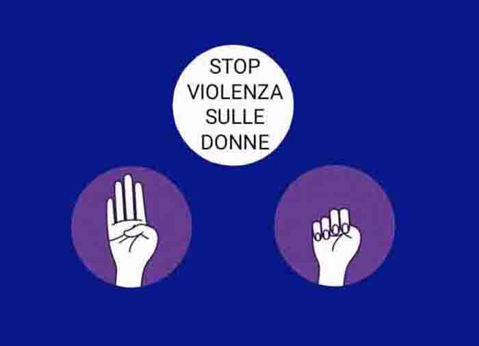 Il no è un no! Basta violenza sulle donne
