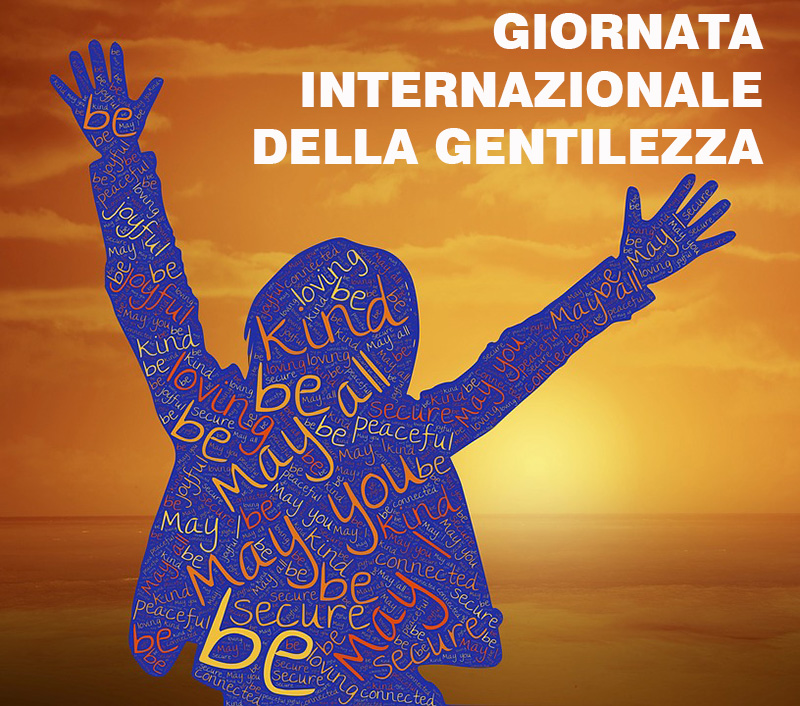 La nostra vita in un mondo più gentile