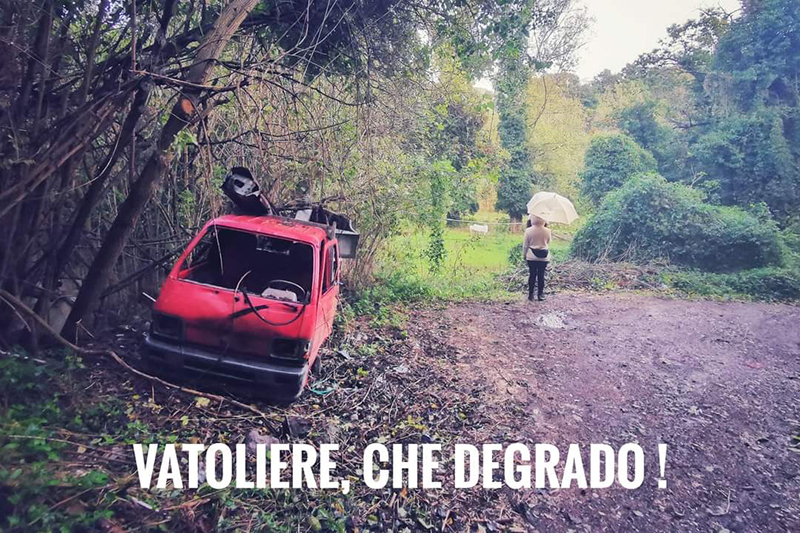 Il peggior nemico dell’isola d’Ischia è l’ischitano stesso