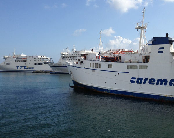 Ecco la verità sul mio sbarco forzato