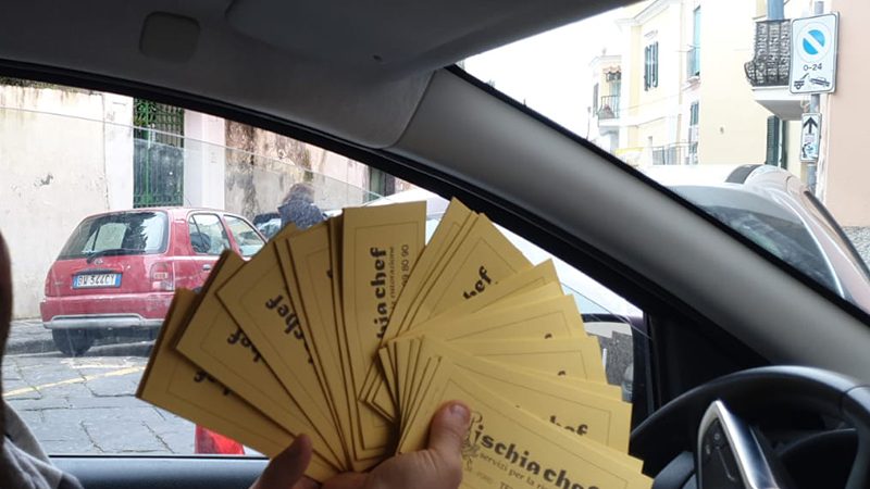 Pioggia di ticket per la mensa scolastica dei bambini donati da semplici cittadini