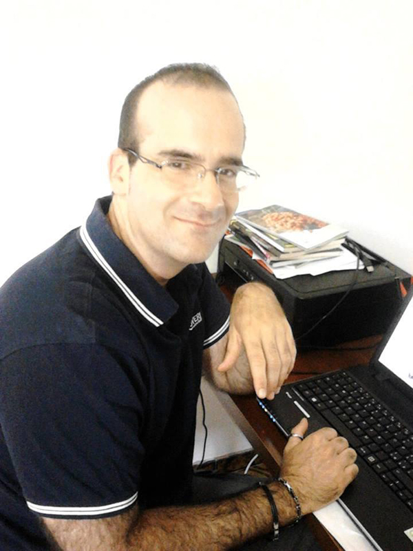 “GIOVANNI XXIII – IL PAPA SANGUINARIO”. Intervista a Marco Ferrandino lo sceneggiatore geniale ischitano