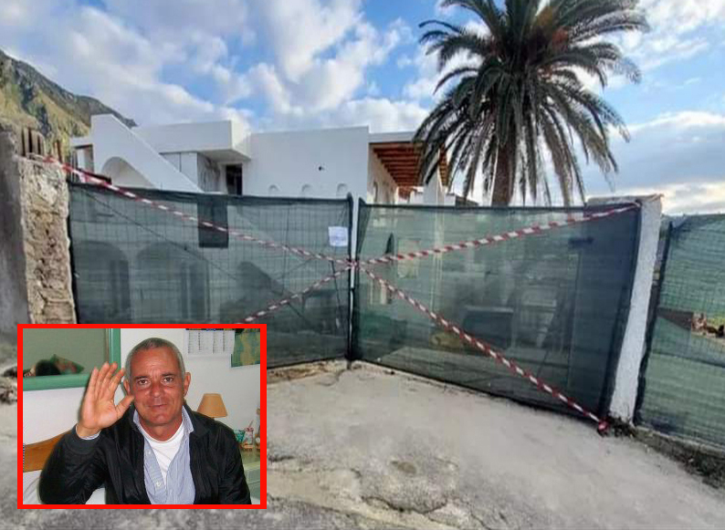 Vittorio cade da una impalcatura e muore. Aveva 59 anni