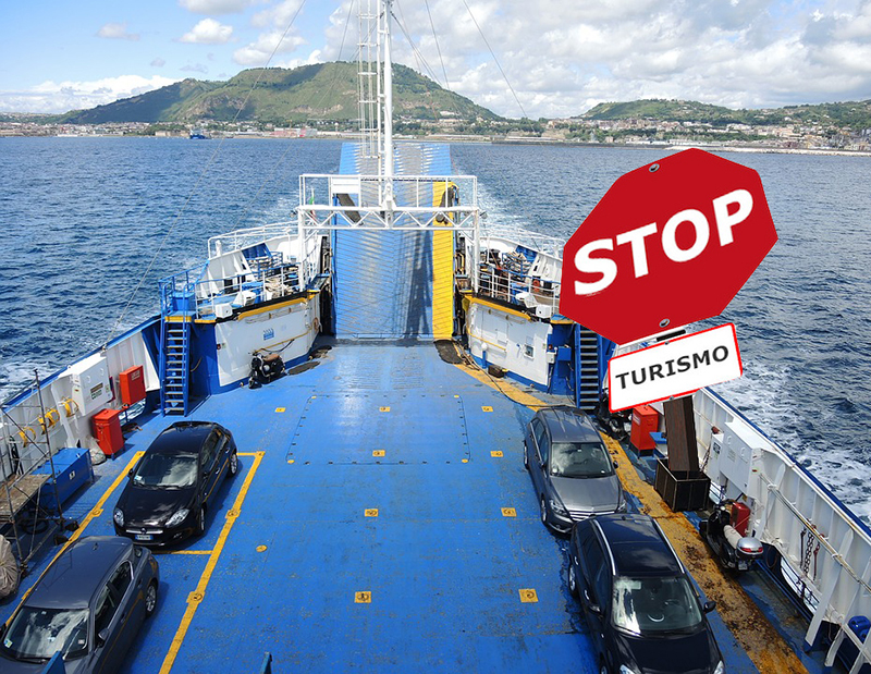 Abbac: ordinanze Governo e Regione ci condannano alla crisi