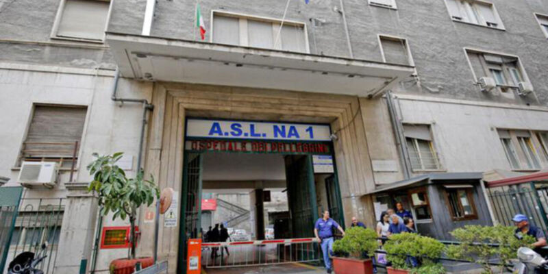 Stipendi maggiorati all’Asl. La denuncia di Europa Verde