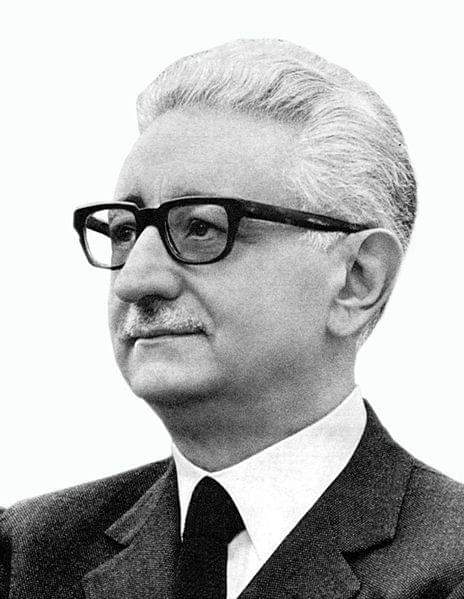 Il Presidente Leone potrebbe avere avuto origini ischitane