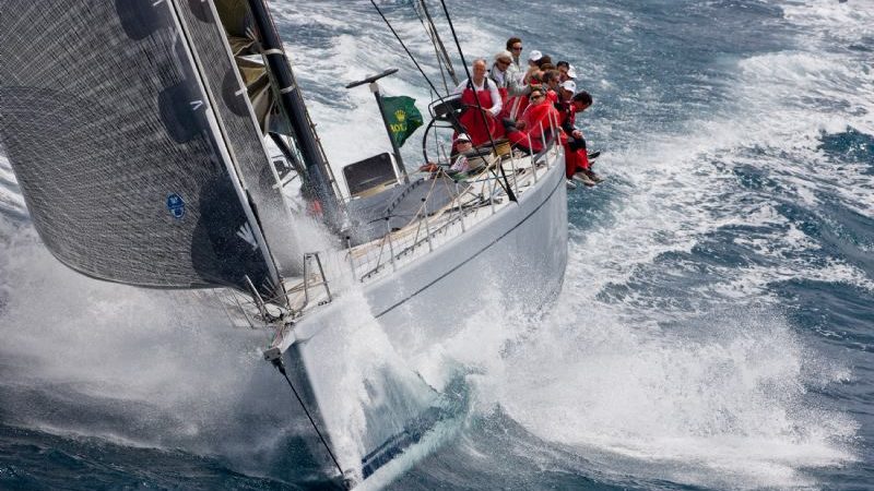 Il 13 febbraio manifestazione velica trofeo “Montevico” tra Ischia e Procida