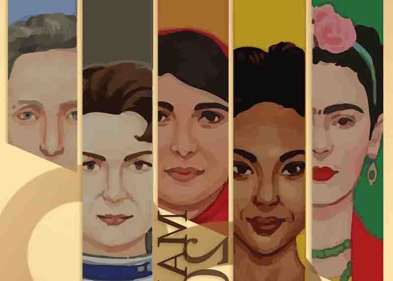 Forte appello del PMLI. Alzare la bandiera dell’8 Marzo per l’emancipazione vera delle donne