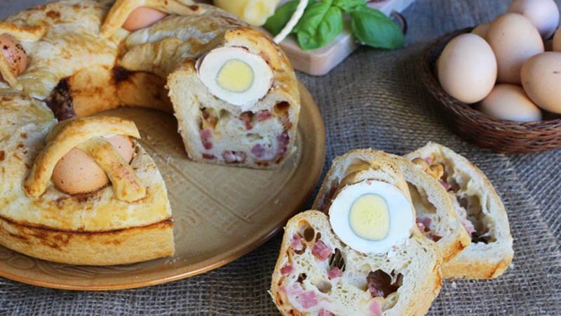 Monte di Procida. Re Casatiello edizione 2022: appuntamento il 16 Aprile