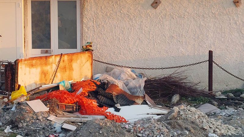 C’era una volta l’isola Verde