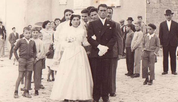 Lina e la sua lunga storia d’amore