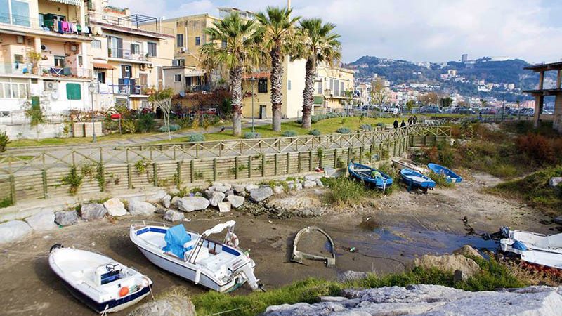 Campi flegrei, tavolo tecnico in Regione su fenomeno bradisismico