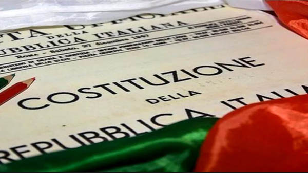 Democrazia rappresentativa o diretta?