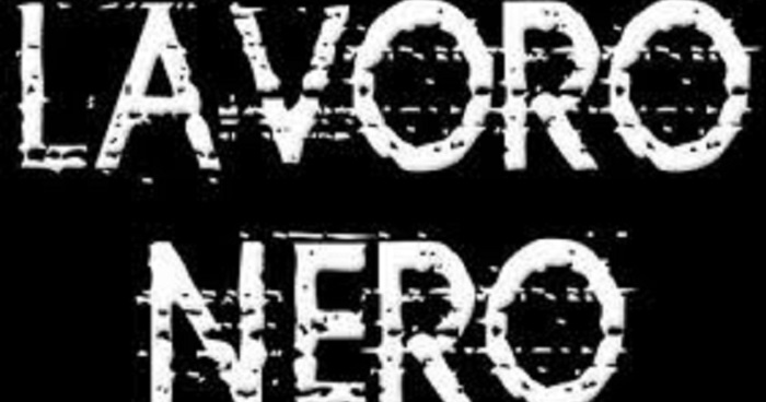 Lavoro. Mancano figure professionali, nel frattempo i carabinieri scoprono tre operai a nero