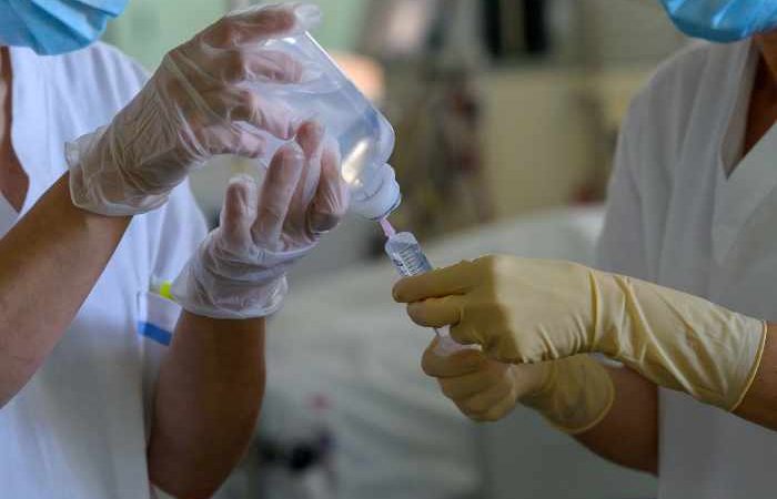 La macchina della solidarietà a Ischia non si ferma