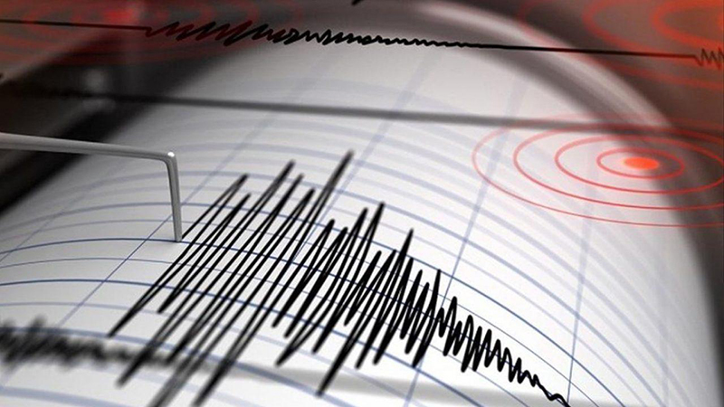 Scossa di terremoto a Pozzuoli di magnitudo 3.6