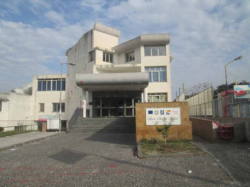 Finalmente un nuovo indirizzo di studio per il liceo “Buchner” di Ischia