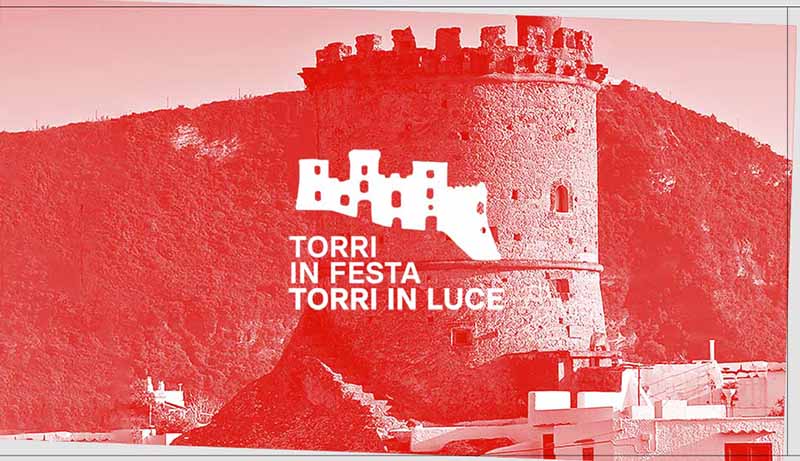 Torri in festa Torri in luce presenta PRAM 2022 – XI Edizione
