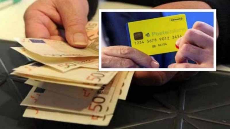 Reddito di Cittadinanza pensione camuffata