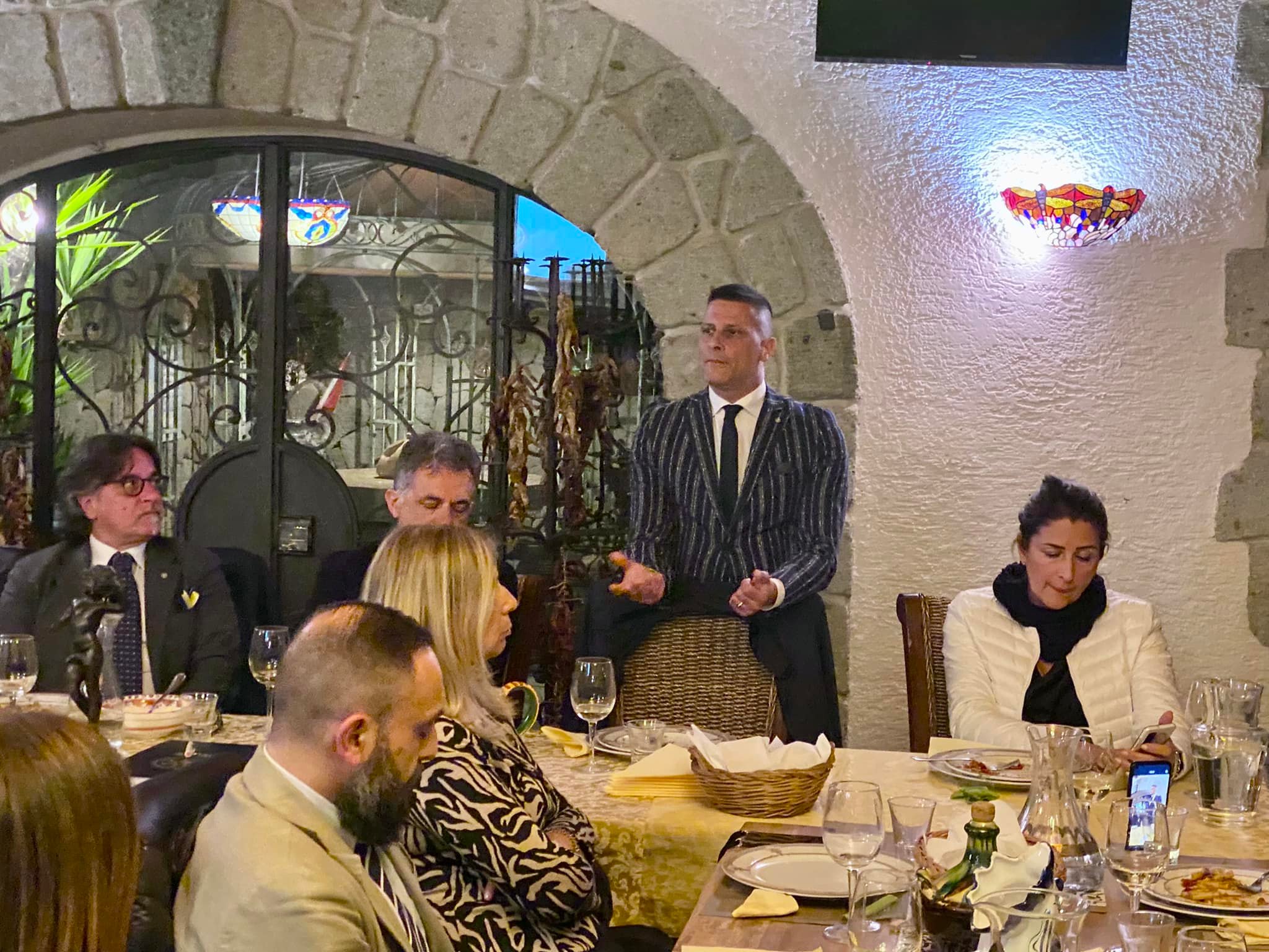Rotary Club Ischia e il turismo