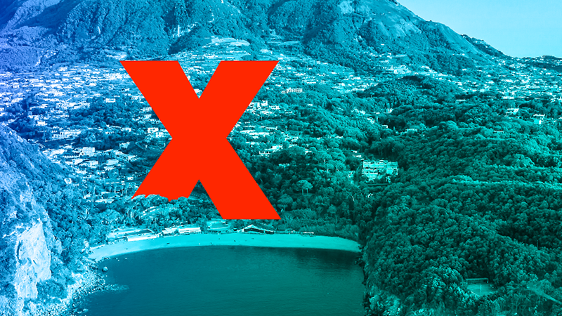 Il Mediterraneo al centro del primo TEDx del Golfo di Napoli